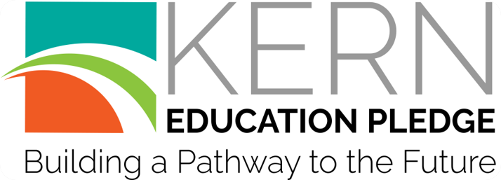 Kern Education Pledge